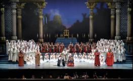 계명대 창립120주년 기념 오페라 ‘나부코’, 지역민들을 위한 수준 높은 공연 선보여 기사 이미지