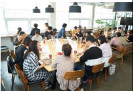 서울여성공예센터, 창업지원프로그램 성황…700여명 참여 기사 이미지