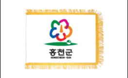 전국 유소년 클럽 배구대회 홍천에서 열려 기사 이미지