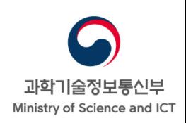 2019년 11월 과학기술인상, 서울대 홍용택 교수 선정 기사 이미지