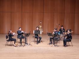 창원시립교향악단 온라인 공연, 피아니스트 김대진과 함께 기사 이미지