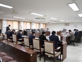 김포시의회, 코로나19 대응 위해 의회 예산 삭감 기사 이미지