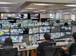 제주도 CCTV통합관제센터-112 공조로 절도범 붙잡아 기사 이미지