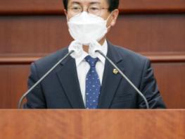 박용근 도의원, 민선 8기 출범..‘새로운 전북 ’위한 노력 촉구 기사 이미지