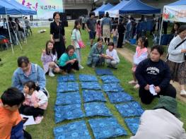 전남도, 한글날 맞아 국어사랑 의식 드높여 기사 이미지