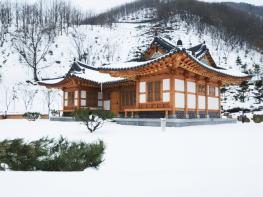 전북 데미샘자연휴양림, 설 연휴에도 휴장 없이 정상 운영 기사 이미지