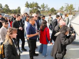 제주 미래비전·청정가치 세계에 알린다 기사 이미지