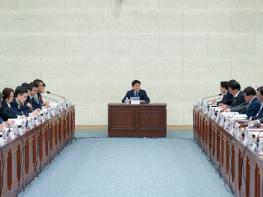 제주도, 농업현장 목소리 담는다…농정발전협의회 재개 기사 이미지