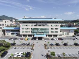 남원시가족센터·남원시육아종합지원센터 업무협약 체결 기사 이미지