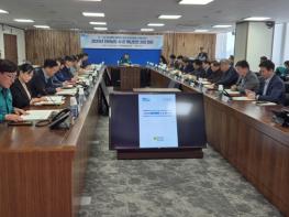 전남도, 여름철 극한호우 대비 인명피해 제로화 온힘 기사 이미지