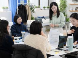 제주도, 미취업 청년 위한 맞춤형 성장프로젝트 운영 기사 이미지