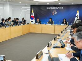 제주 관광 회복 ‘골든타임’… 질적 성장 시동 기사 이미지