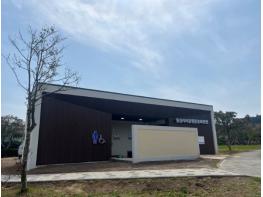 서귀포시, 새로워진 칠십리시공원 화장실… 시민들의 품으로 개방 기사 이미지