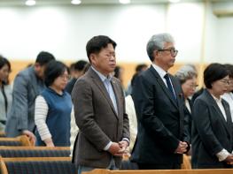 “부활의 빛 제주 전역에 사랑과 연대의 울림으로” 기사 이미지