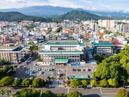 제주도-소소뱅크, 소상공인 맞춤형 금융서비스 협력 추진 기사 이미지