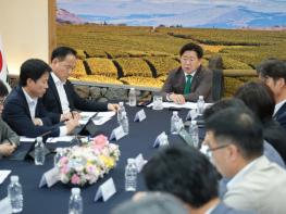 “국비 2조원 시대 이어간다”…제주도 전략수립 착수 기사 이미지