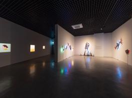 화순군립최상준미술관 기획전 ‘근원의 시간’展 개최 기사 이미지