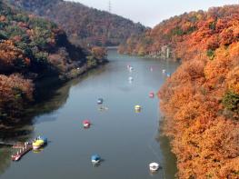 함안군, ‘2025 에스알티(SRT) 어워드’ 최고 여행지 대상 수상 기사 이미지