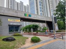 구미 호반베르디움, ‘호반 써밋(ELITE CITY)’으로 브랜드 업그레이드… 계약축하금·이사지원 등 실속 혜택 풍성 기사 이미지