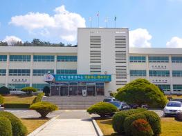 무안군, 경계점좌표등록부 시행지역 세계측지계 변환 완료 기사 이미지