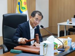 전남도의회 최병용 의원, 여수산단 해결대책, 보여주기식 용역아닌 실질적인 보상 촉구 기사 이미지