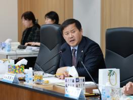 전남도의회 차영수 의원, 반복 위반 환경업체에 강력 대응해야 기사 이미지