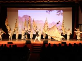 계룡시, 제1회 계룡시립예술단 정기공연 성황리 개최 기사 이미지