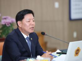 전남도의회 교육위원회, 도교육청 대상 행정사무감사 마무리 기사 이미지