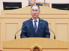 이규현 전남도의원, ‘기능성 농산물 표시 제도’ 조속한 도입 촉구 기사 이미지