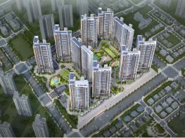 (주)서한, 아산에 첫 브랜드 대단지 ‘아산 모종 서한이다음 노블리스’ 선착순 분양 돌입 기사 이미지