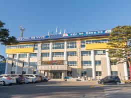 고성군, 동해 연안 정치망 친환경 어구 추 확대 보급 기대 기사 이미지