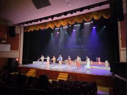 광주광역시교육청 학생교육문화회관, 예술공연문화체험 성료 기사 이미지