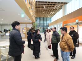 무주군, 베트남 다낭시 껌레동 대표단 무주방문 기사 이미지