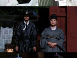 '이강에는 달이 흐른다' 강태오, 마음 고백 이어 로맨틱 이벤트까지 일사천리로! 김세정 향한 직진 풀 액셀 예고! 기사 이미지