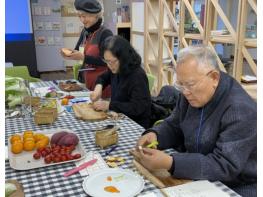 고흥군, 지역 예술강사 대상 실습형 문화예술교육 특강 성료 기사 이미지