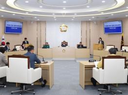 박미옥 광산구의원, 작은도서관·월곡동 로컬브랜딩 재정비 필요 기사 이미지