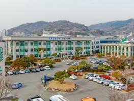 하동군, 노인장기요양보험법 위반 요양원 입소자 전원조치 완료 기사 이미지