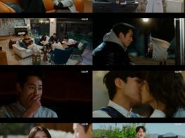 [종영] '마지막 썸머' 이재욱·최성은, 17년 서사 완성한 꽉 닫힌 해피엔딩 기사 이미지