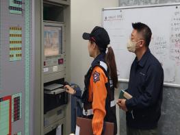 서울시, 성탄절 등 연말연시 시민 이용 많은 다중이용시설 화재안전 강화 나선다 기사 이미지