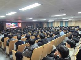 전주정보문화산업진흥원, 미래 영상산업 이끌 차세대 영상 제작기술 인재 양성 ‘집중’ 기사 이미지