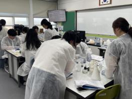 전남보환연, 찾아가는 과학체험교실로 교육격차 해소 기사 이미지