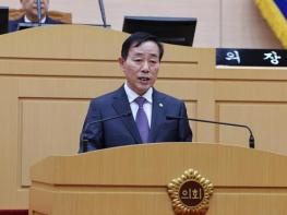 서대현 전남도의원, “여수국가산단 사업재편, 정부 지원이 필요하다”  기사 이미지