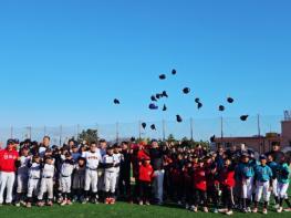 진도군체육회클럽 야구부, 25년 진도체육회장배 광주·전남 유소년야구대회 우승! 기사 이미지
