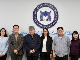 전남대, 해외 우수 이공계 대학원생 유치 본격화 기사 이미지