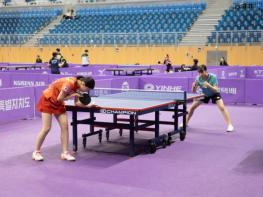 행복한 스포츠 도시 강릉, 시민 삶의 활력 높이다 기사 이미지