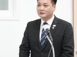 광주광역시 남구의회 신종혁 의원, ‘광주광역시 남구 청년기업 육성 및 지원 조례안’ 발의  기사 이미지