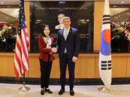 외교부, 제10차 한미 고위급 경제협의회(SED) 개최 기사 이미지