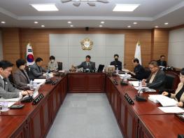 보성군의회 행정사무감사, 군민들이 체감 가능한 실질적 조치 요구 기사 이미지