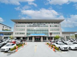 남원시, 2025년 전북특별자치도 지방하천 제방정비평가 ‘우수기관’선정 기사 이미지