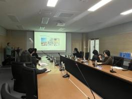 고흥군-여수한영대 ‘전남 RISE사업’ 협력 성과 한자리에서 공유 기사 이미지